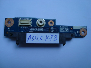 HDD Adapter Asus X73B VRL70 LS-7328P SATA